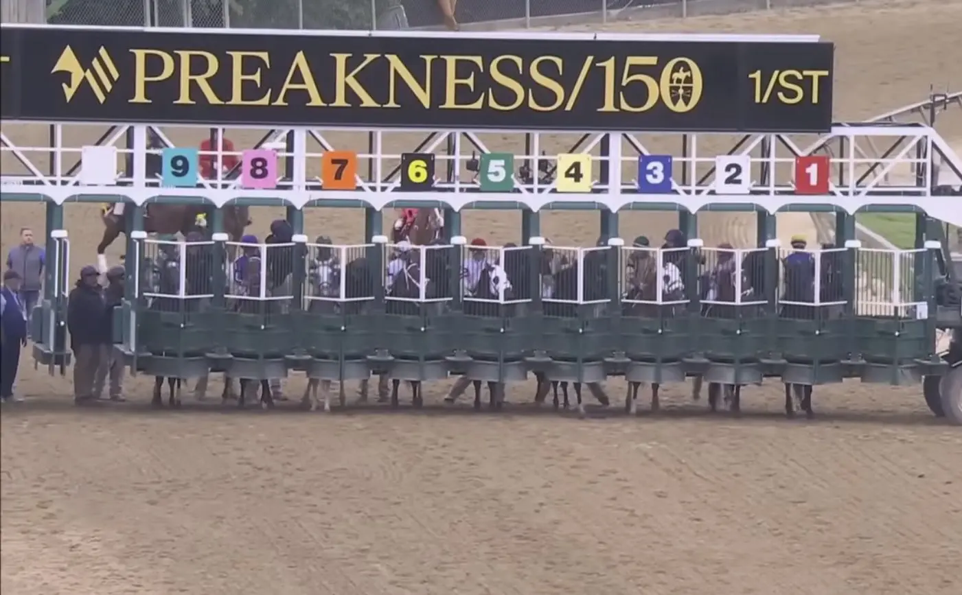 Horse Racing