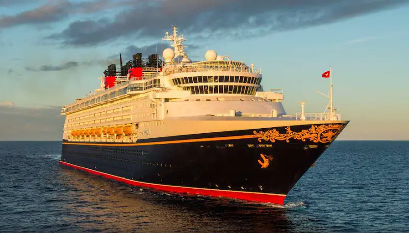 disney magic