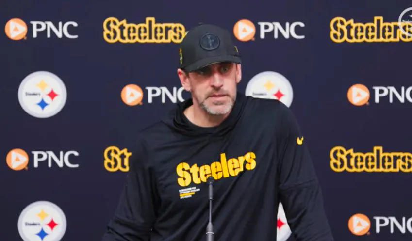rodgers photo