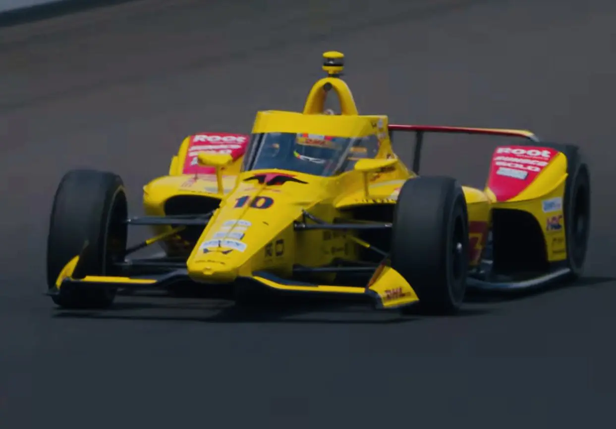 Racing