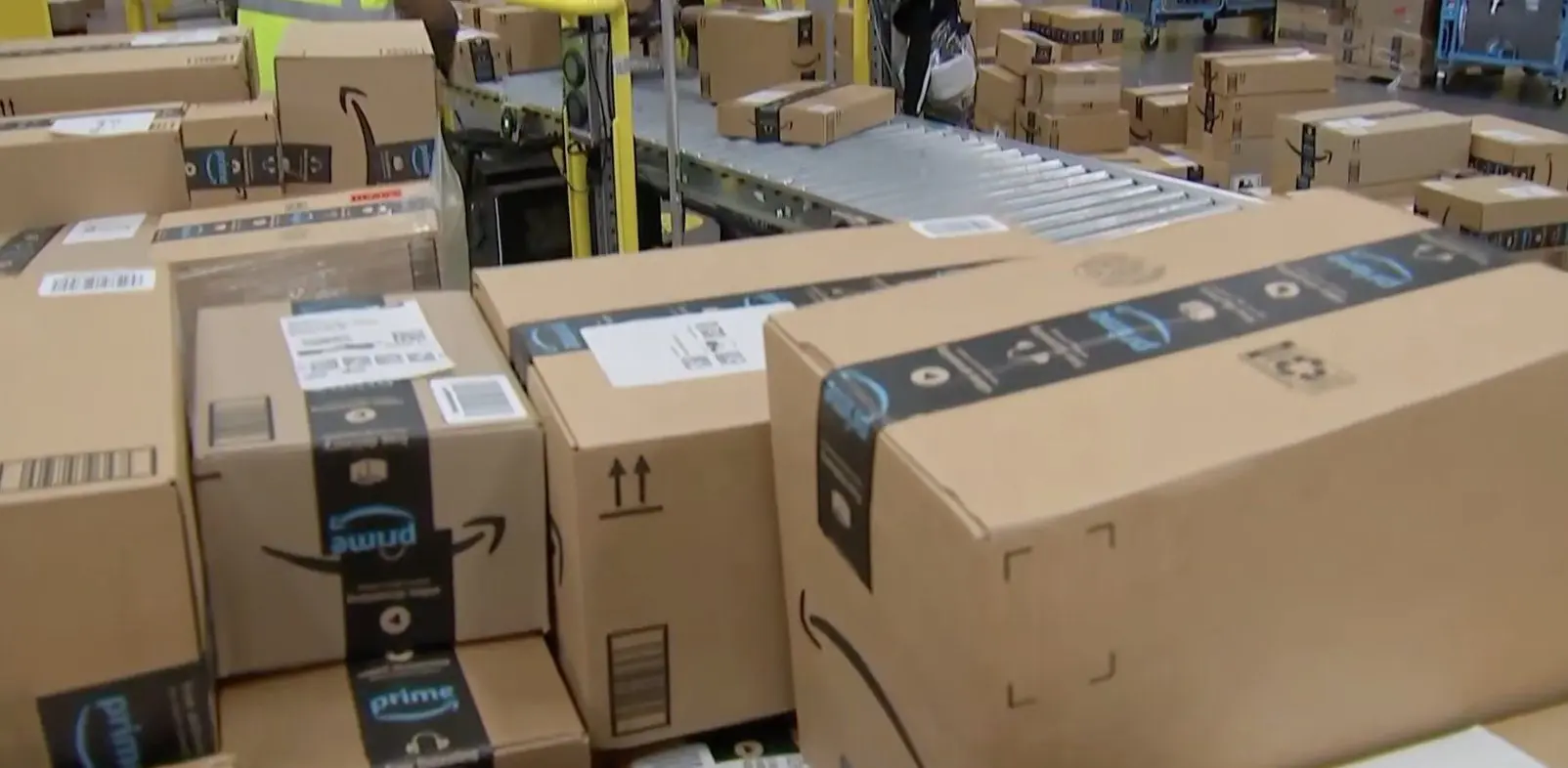 Amazon Now Launches in US: 30-Minute Deliveries in Select Cities