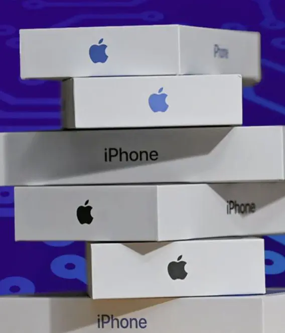 Apple agreed to a $250 million settlement