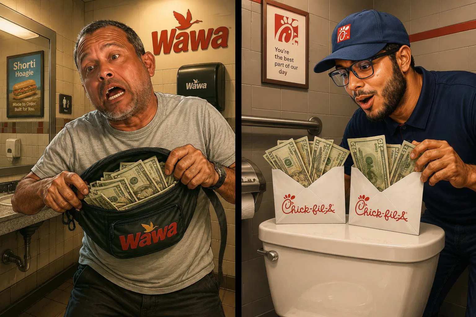 money finders