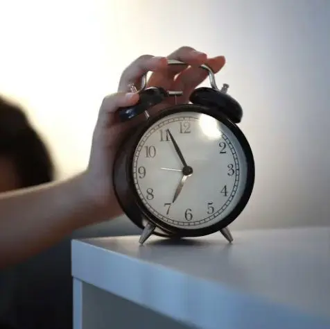 Sleep Alarm