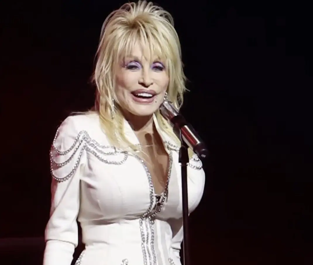 Dolly Parton Shares Health Update and Cancels Vegas Residency