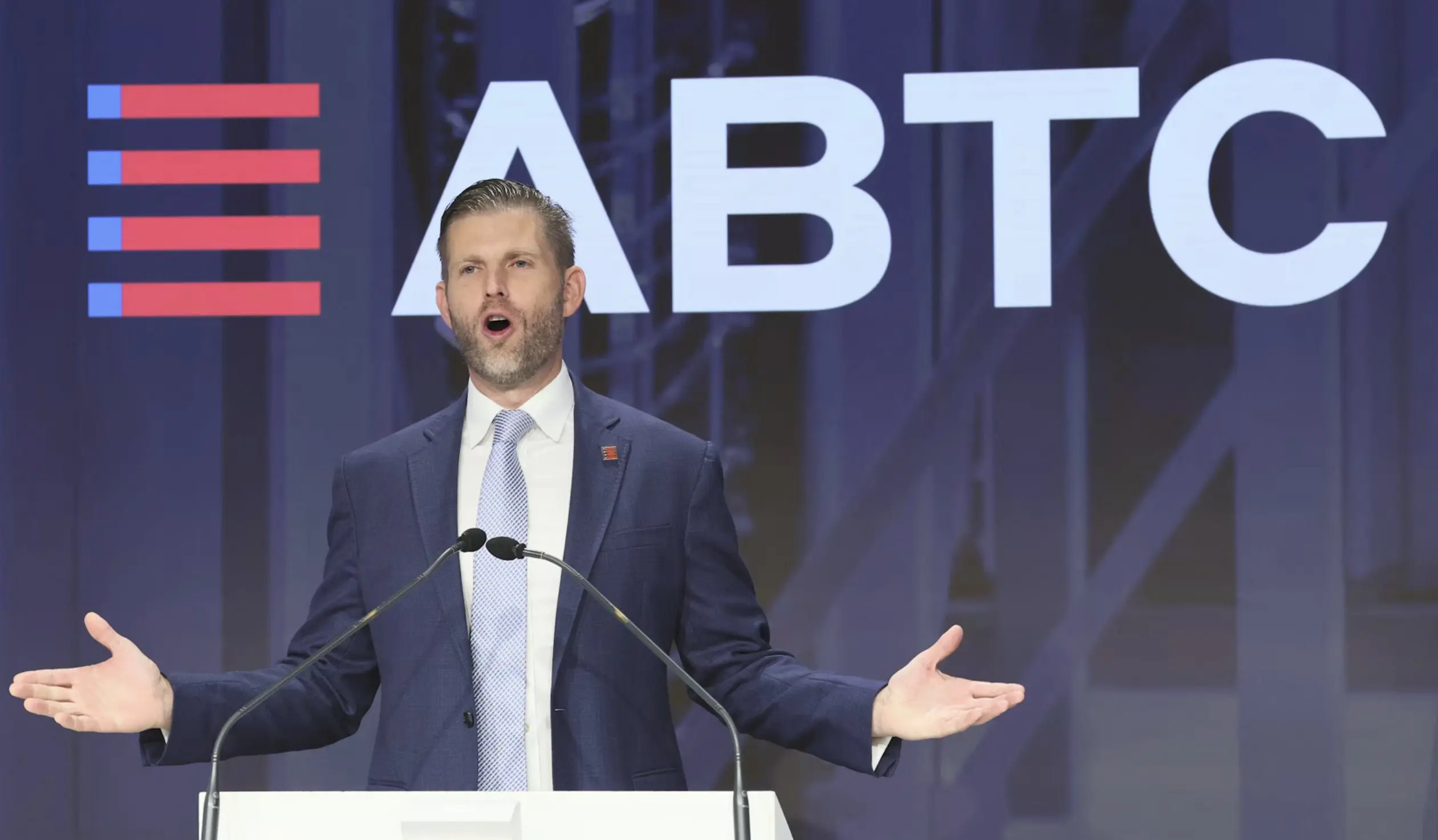 Eric Trump
