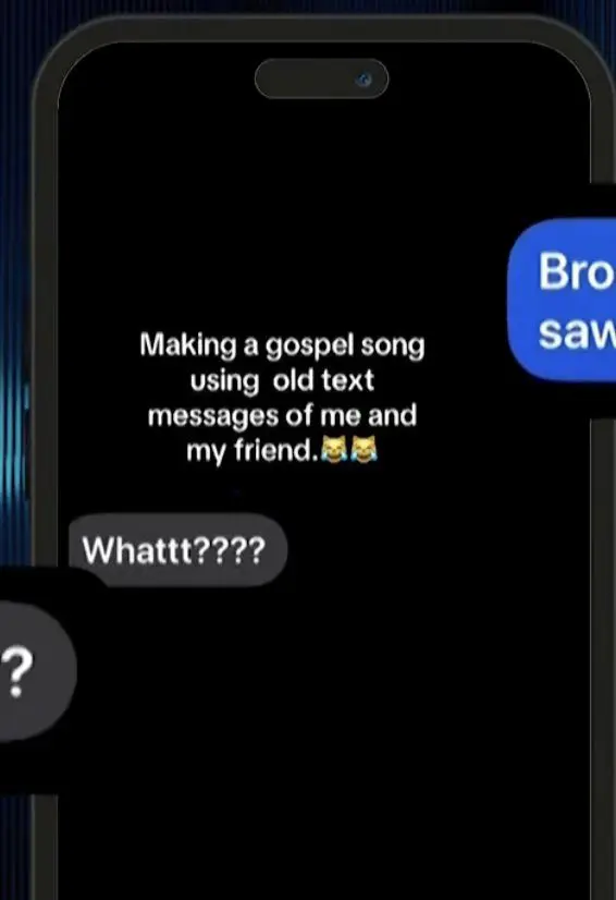 AI Music Trend Texts