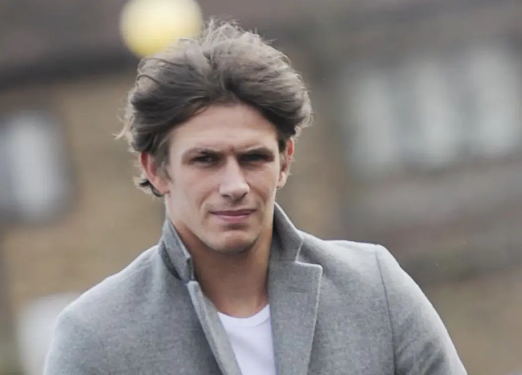 Jake Hall, The Only Way Is Essex Star, Dead at 35