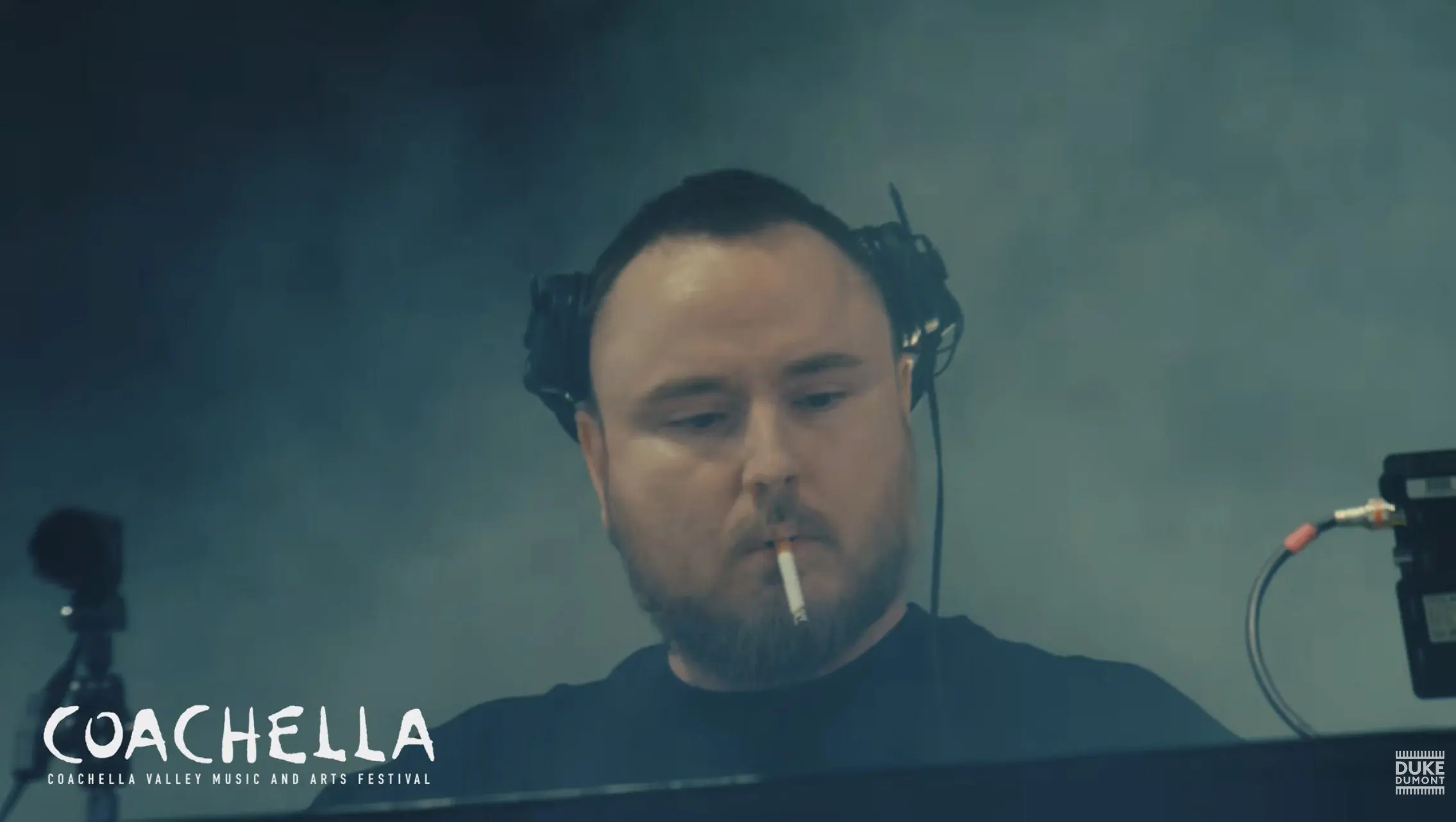 Duke Dumont
