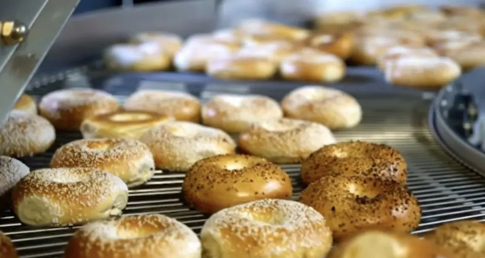 New York could ban flour used to make bagels and pizza