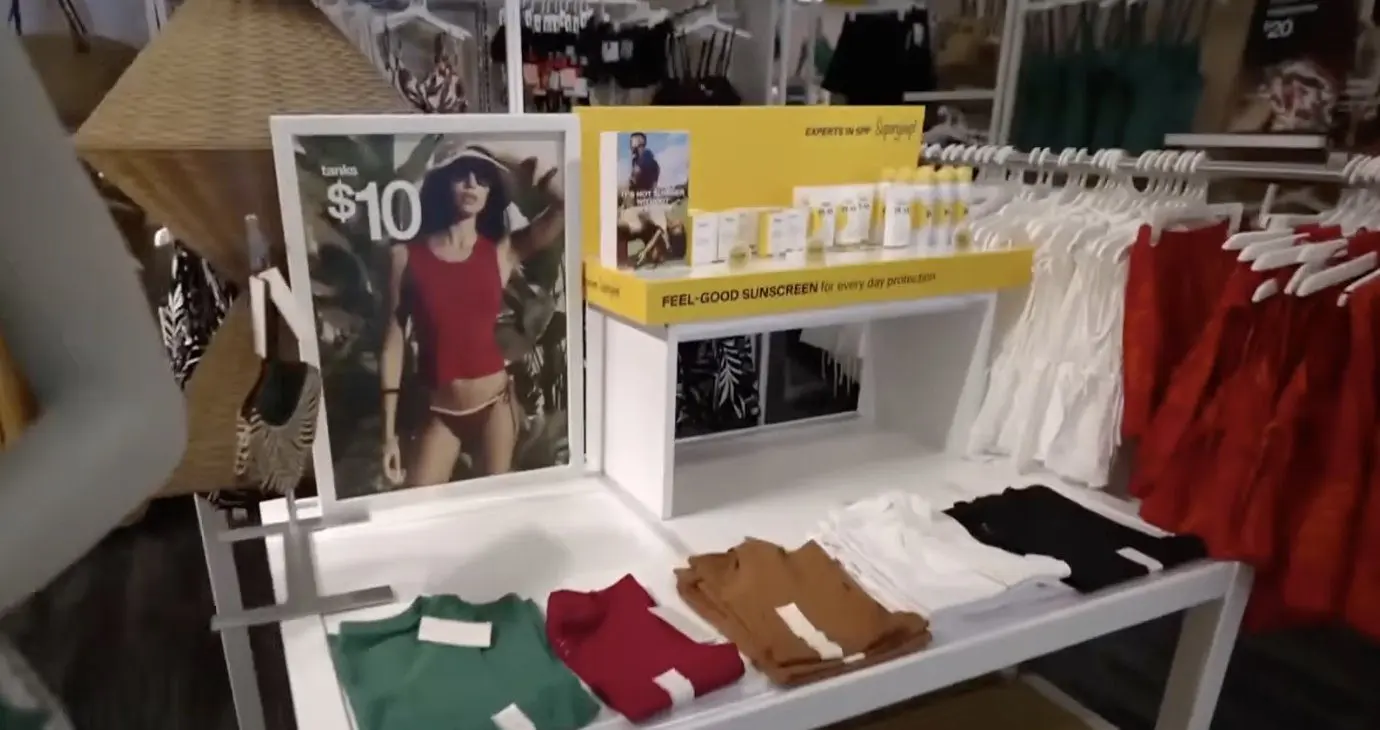 Why Retail Chains Are Renovating Stores to Win Back Customers