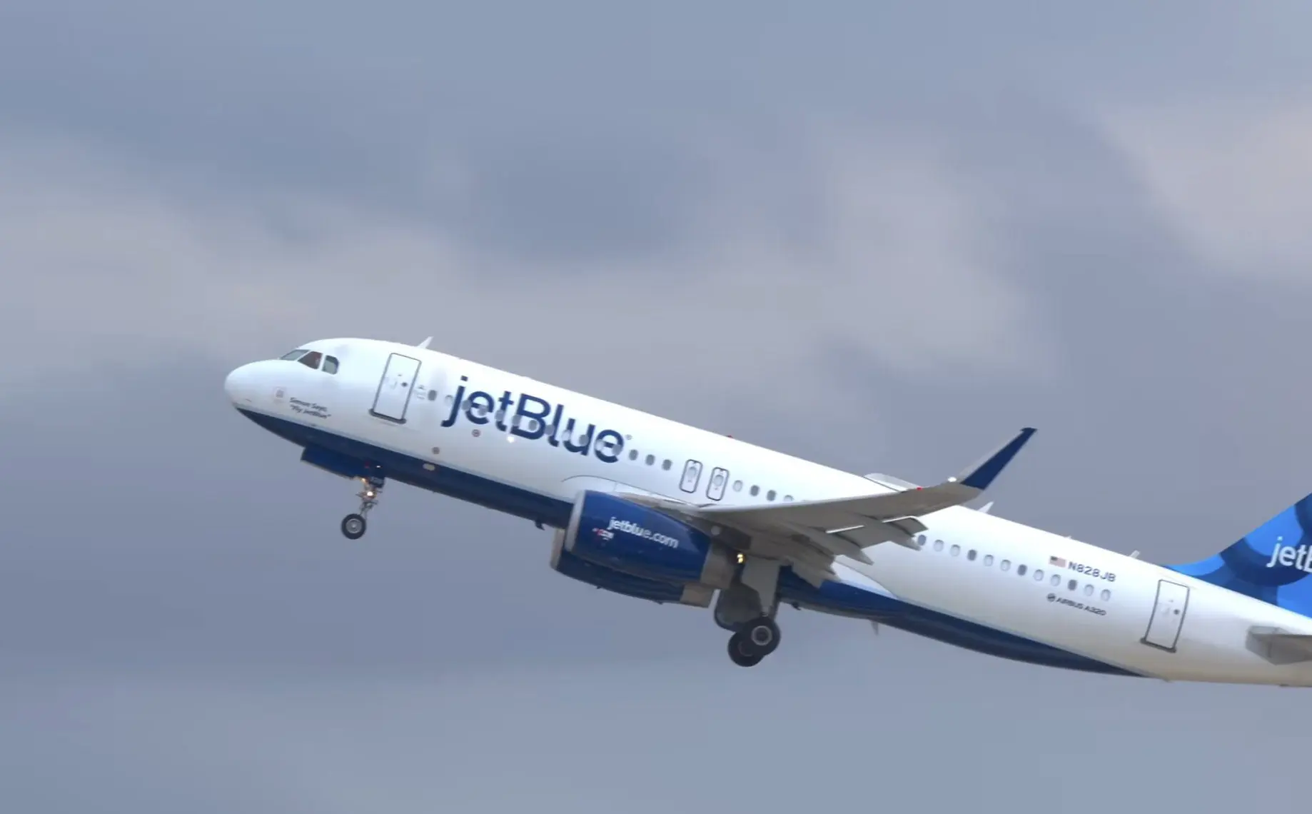 JetBlue Airlines