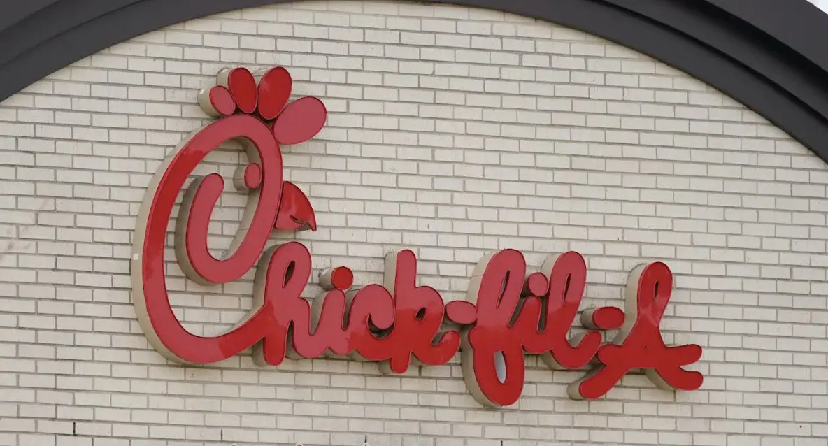 U.S. government suing a Texas Chick-fil-A