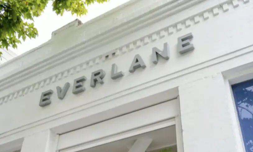 Shein to buy Everlane