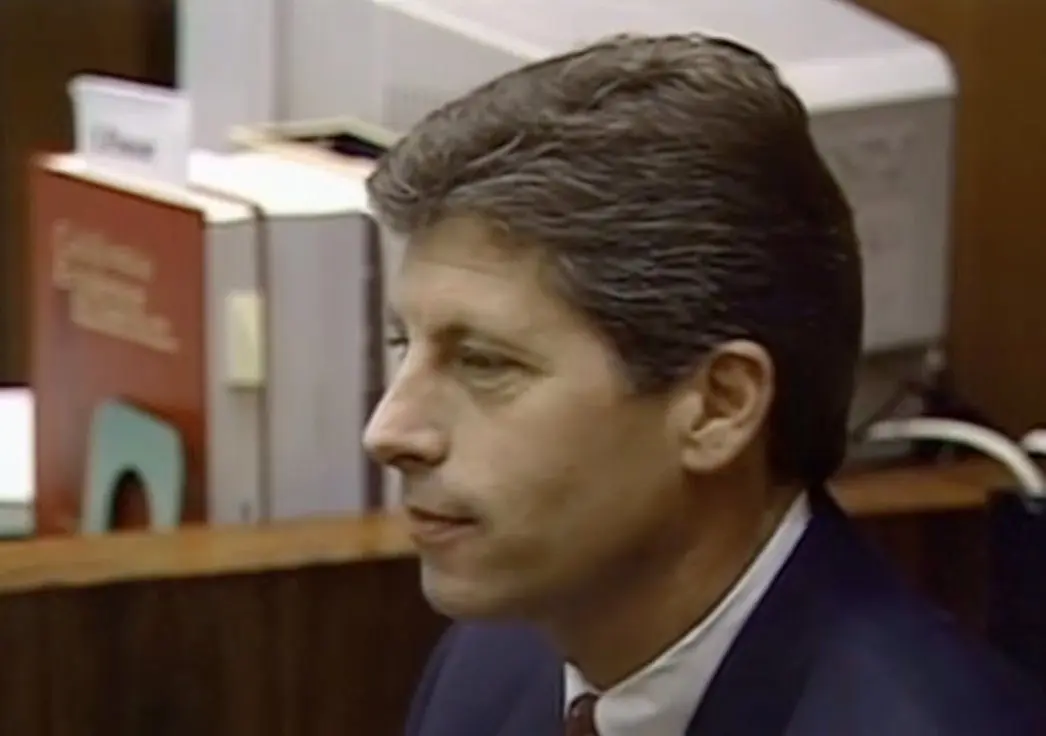 Mark Fuhrman dead at 74