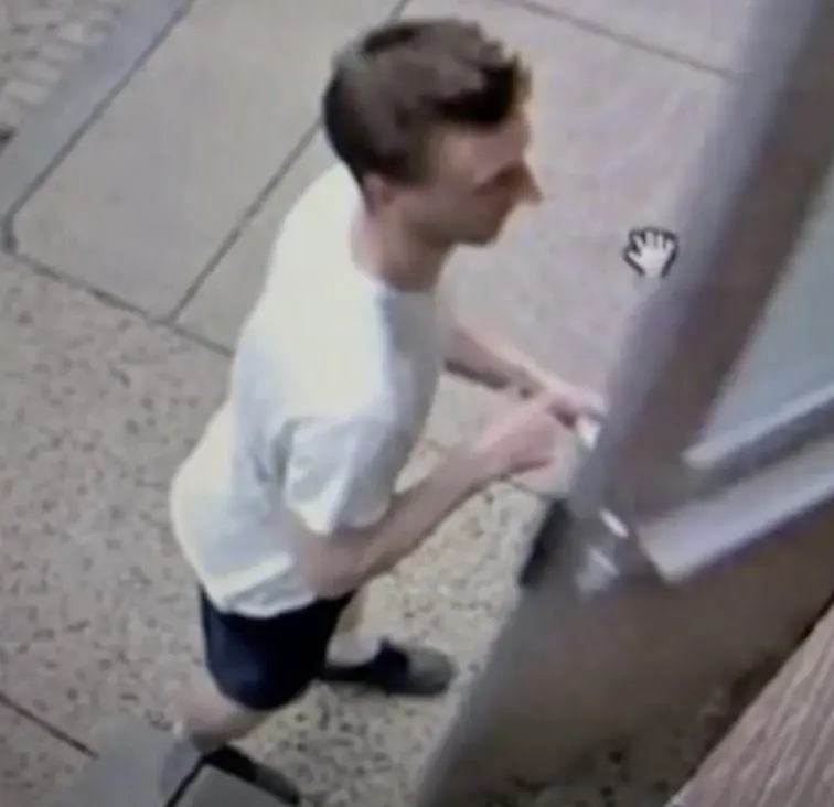 Search for assault suspect who followed students into Harvard and MIT dorms