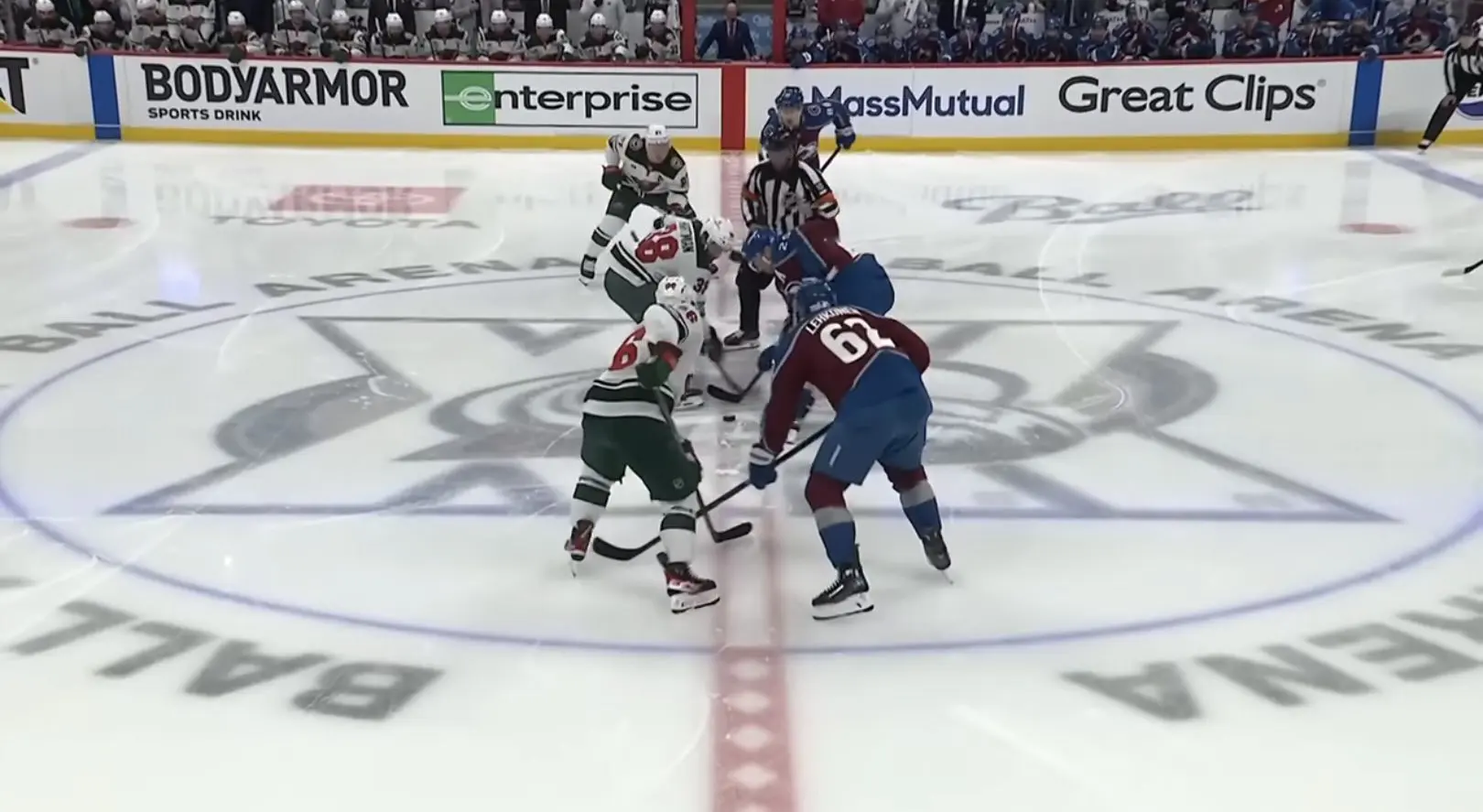 Hockey