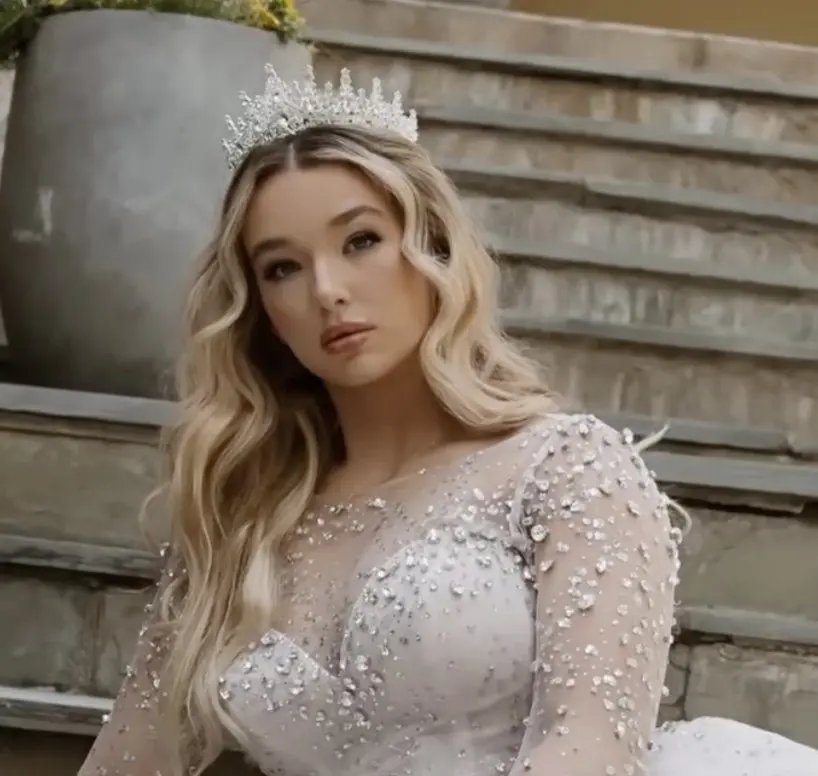Baylen Dupree is married