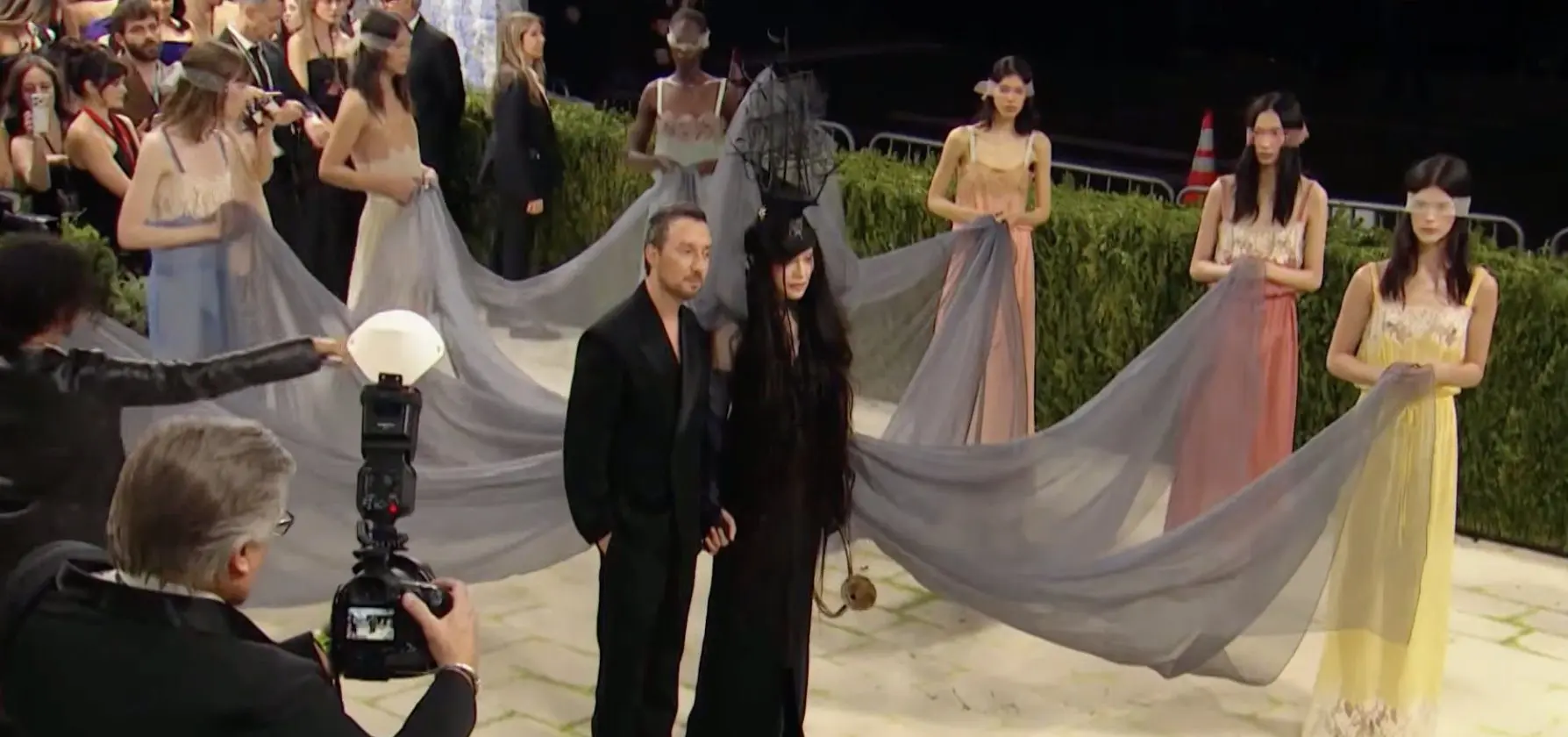Met Gala 2026