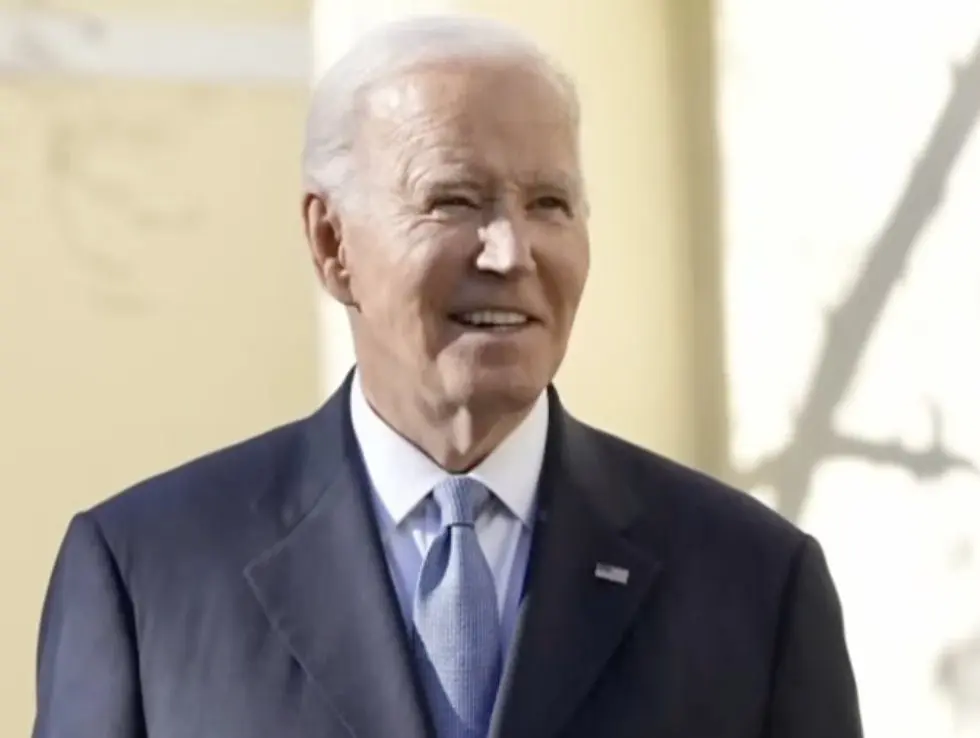 Biden sues Justice Department