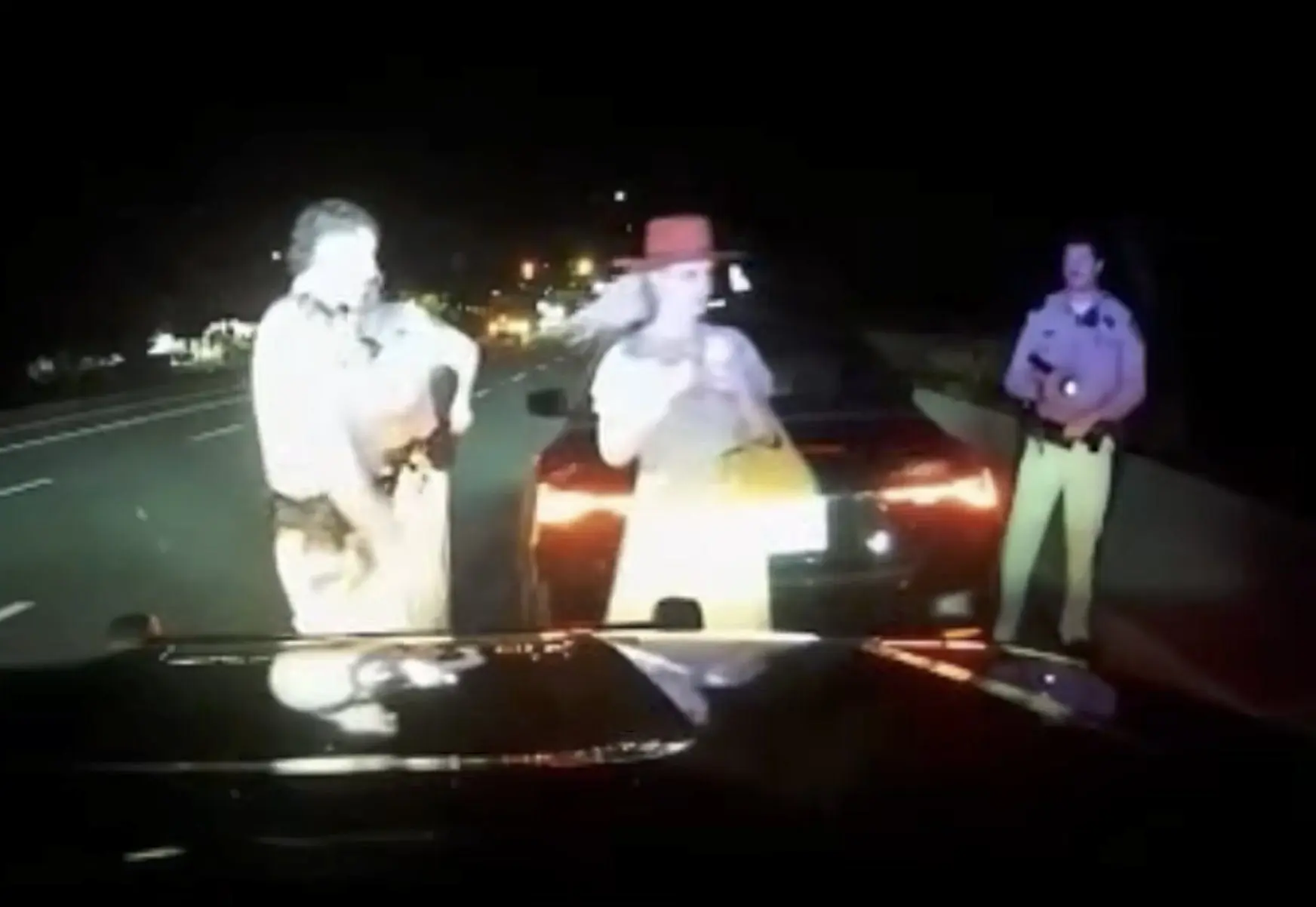 Britney Spears DUI