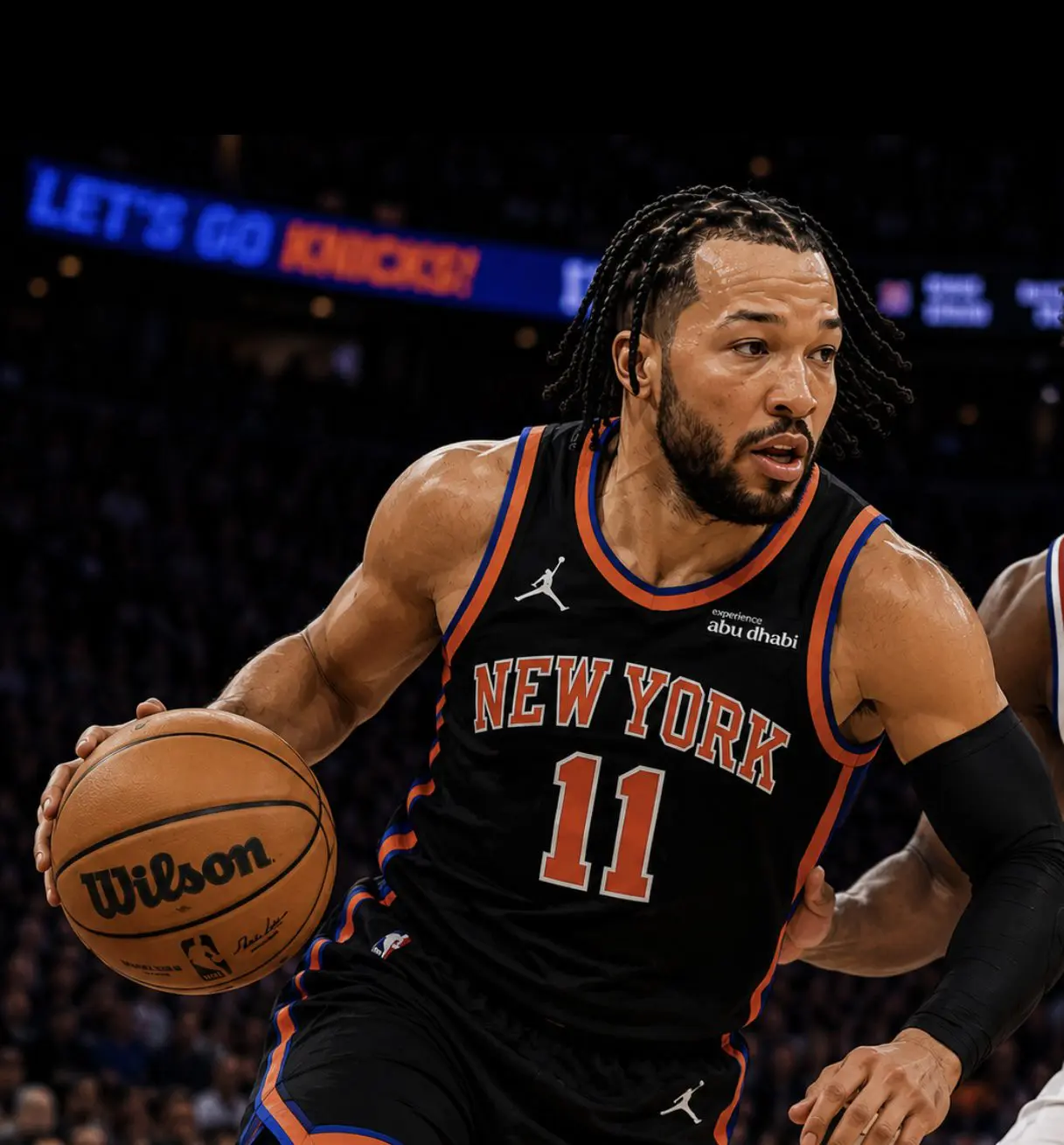 NBA