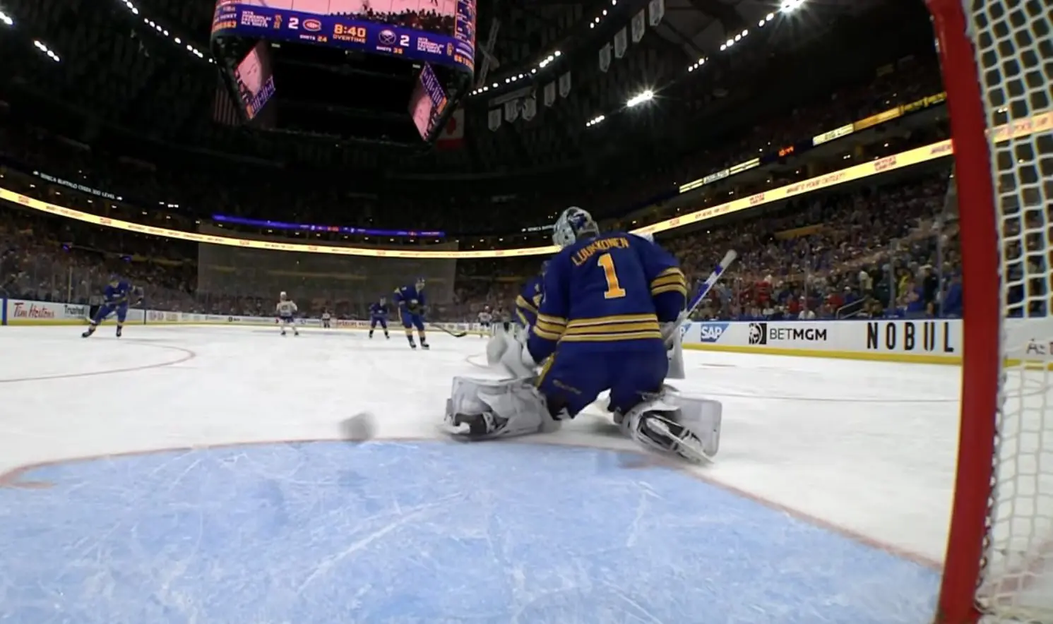 Hockey