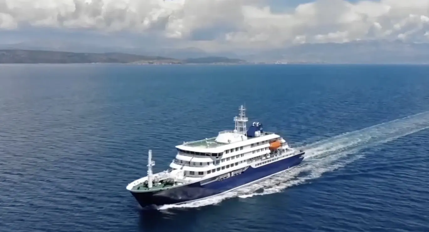 Cruise Ship Hantavirus Outbreak