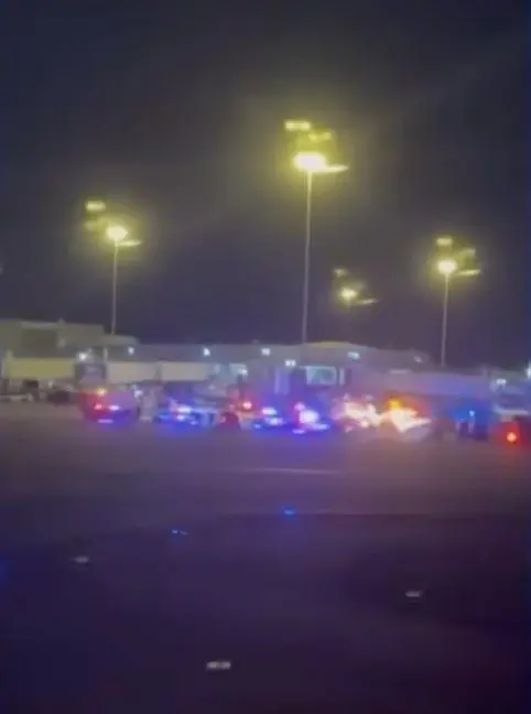 Delta employee dies on the job at Orlando International Airport