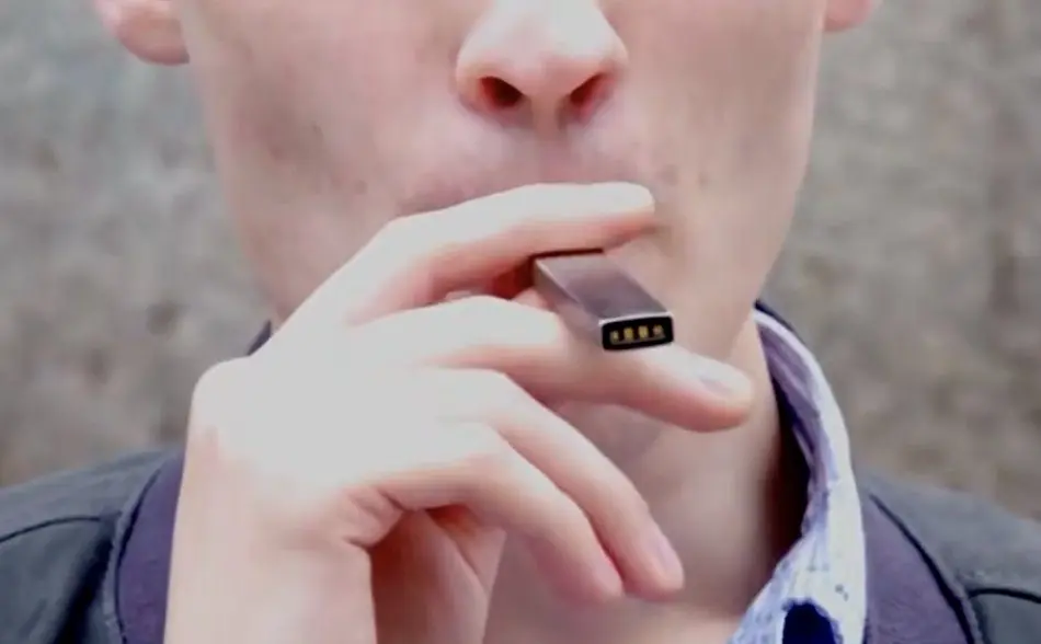 FDA authorizes fruit-flavored vapes for the first time