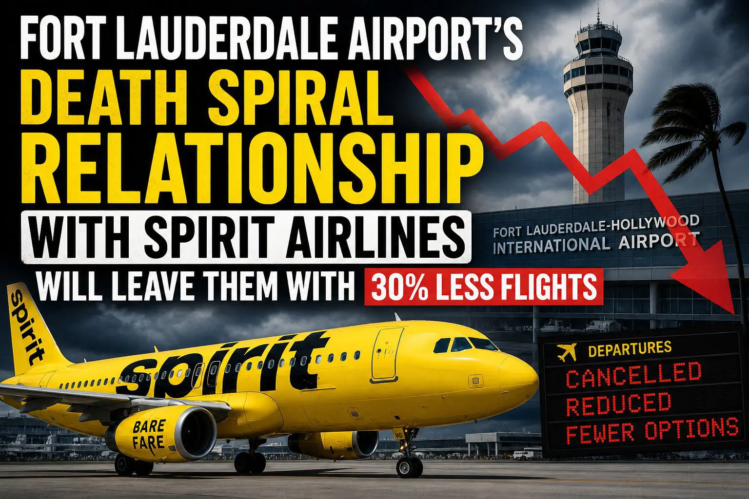 Spirit Airlines