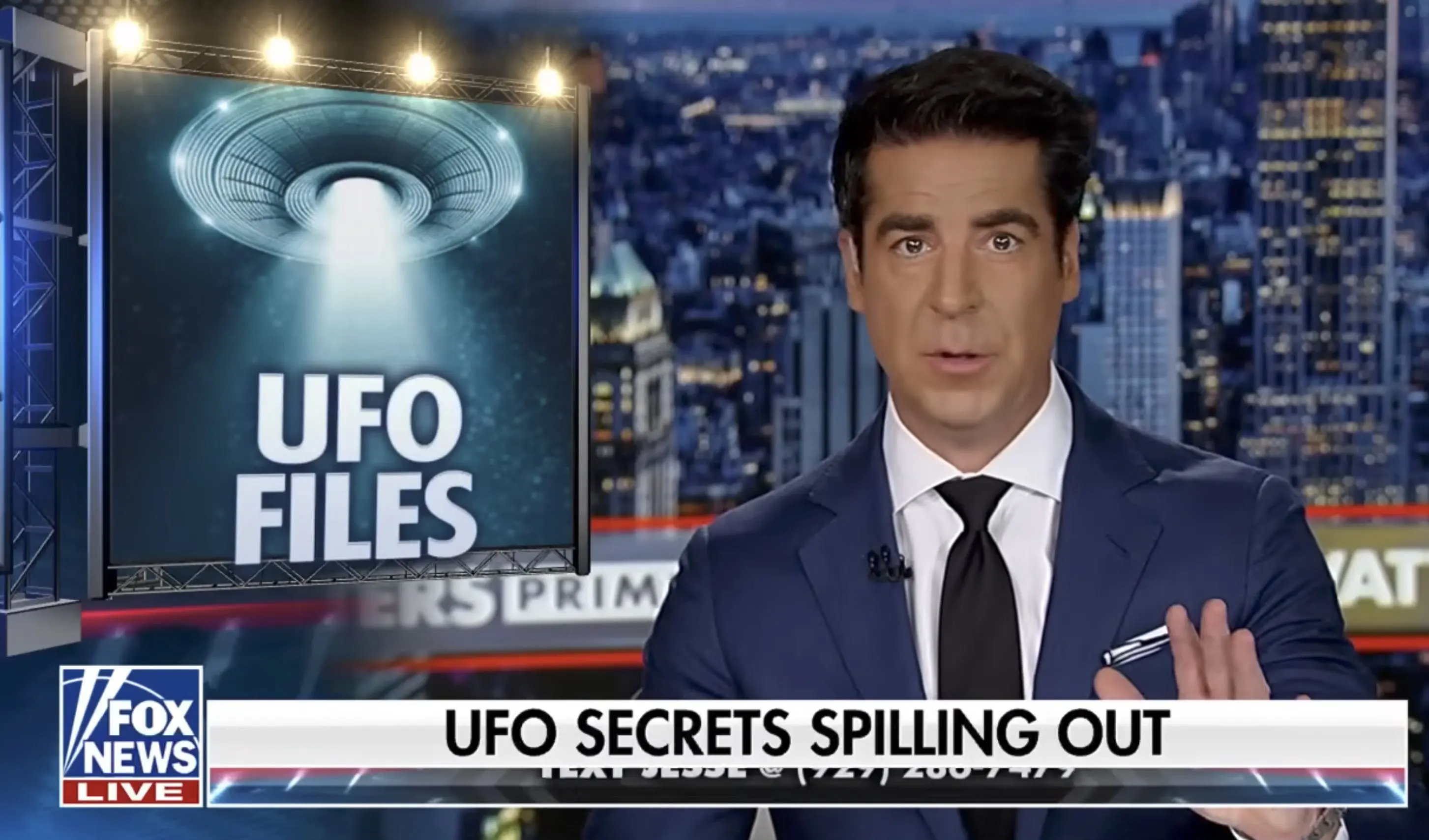 Four Types of Known Aliens