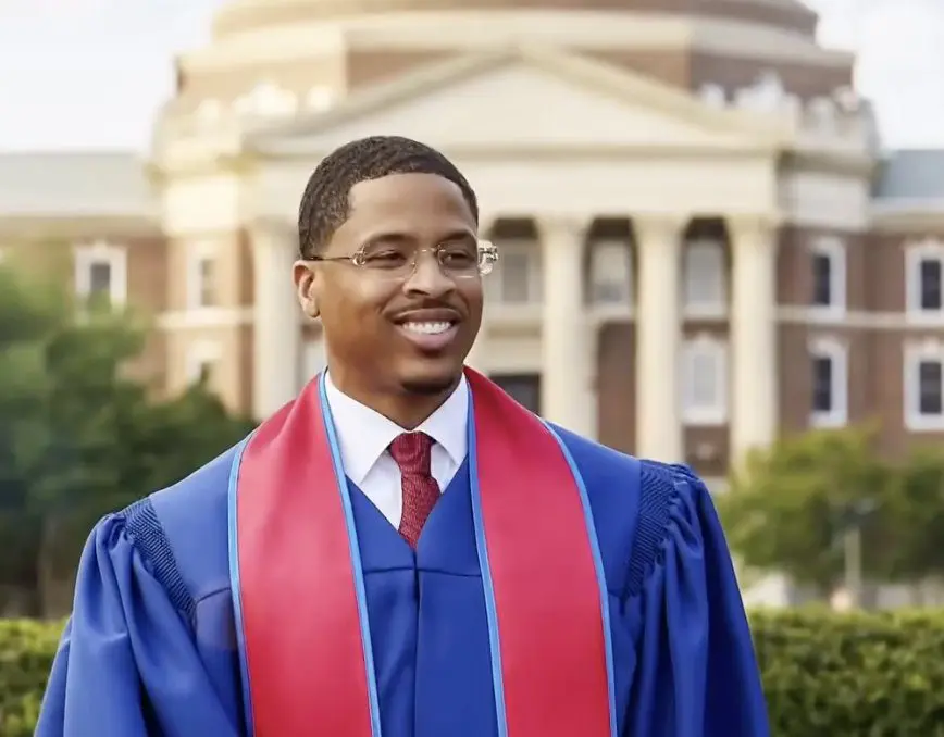 Chris Young SMU