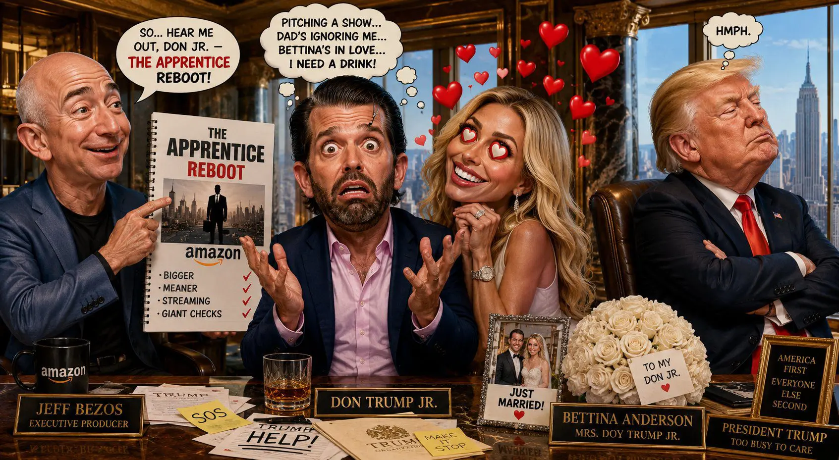 donjr photo