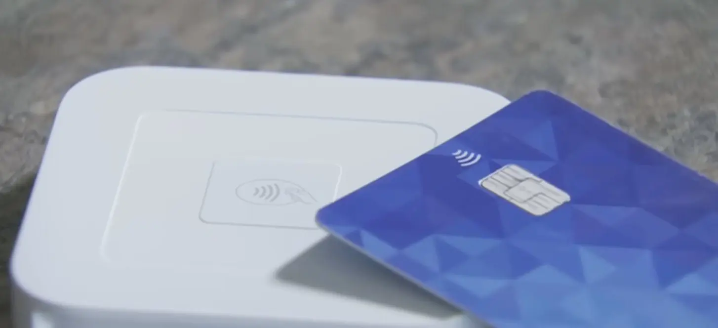 Ghost Tapping Scam