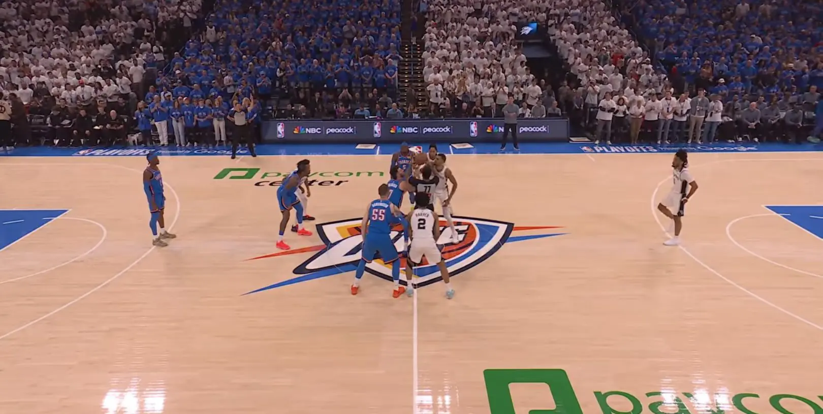Basketball