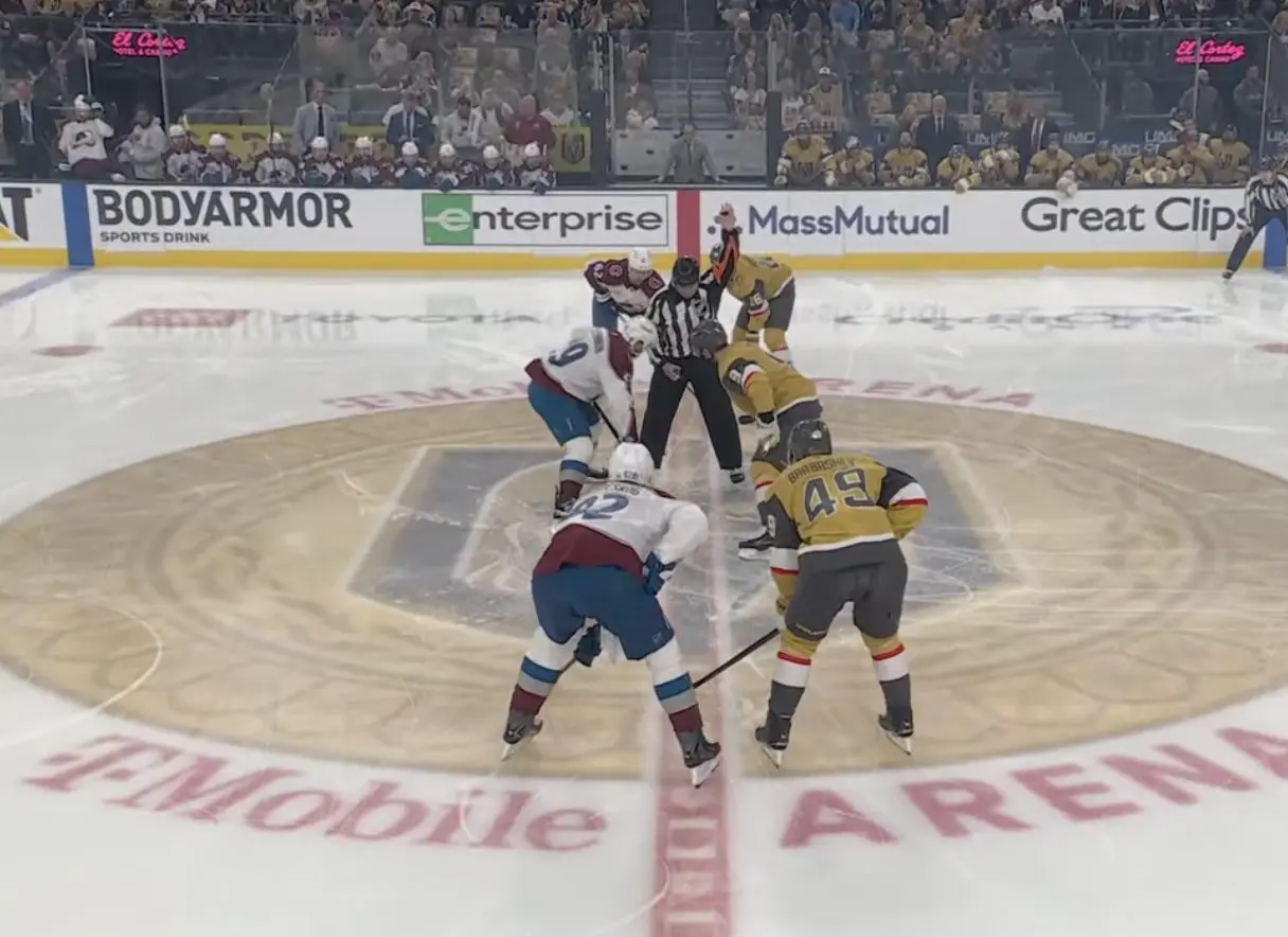 Hockey