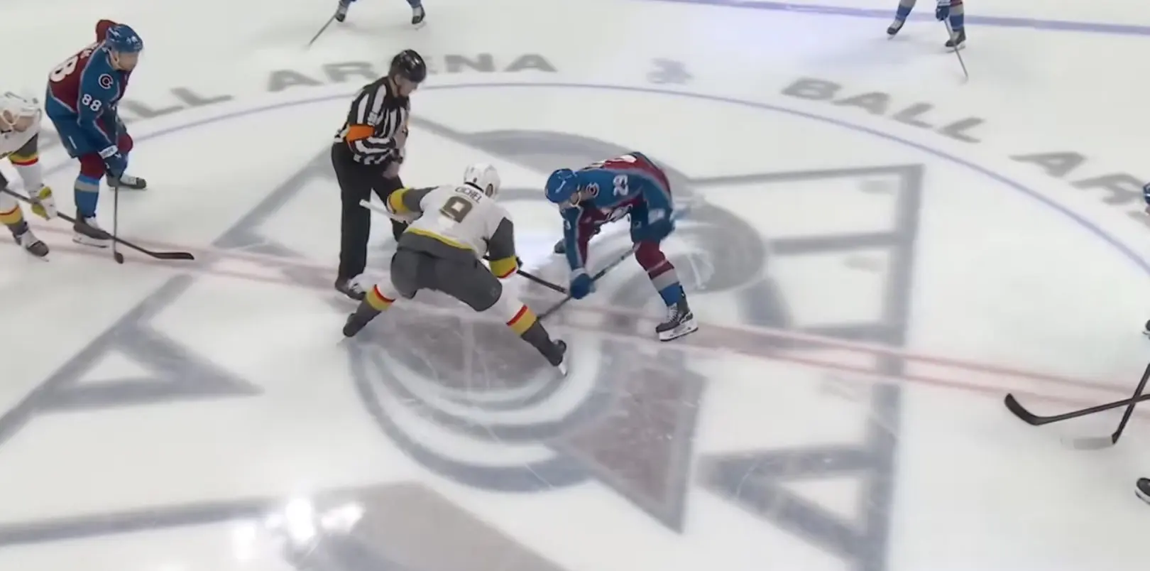 Hockey