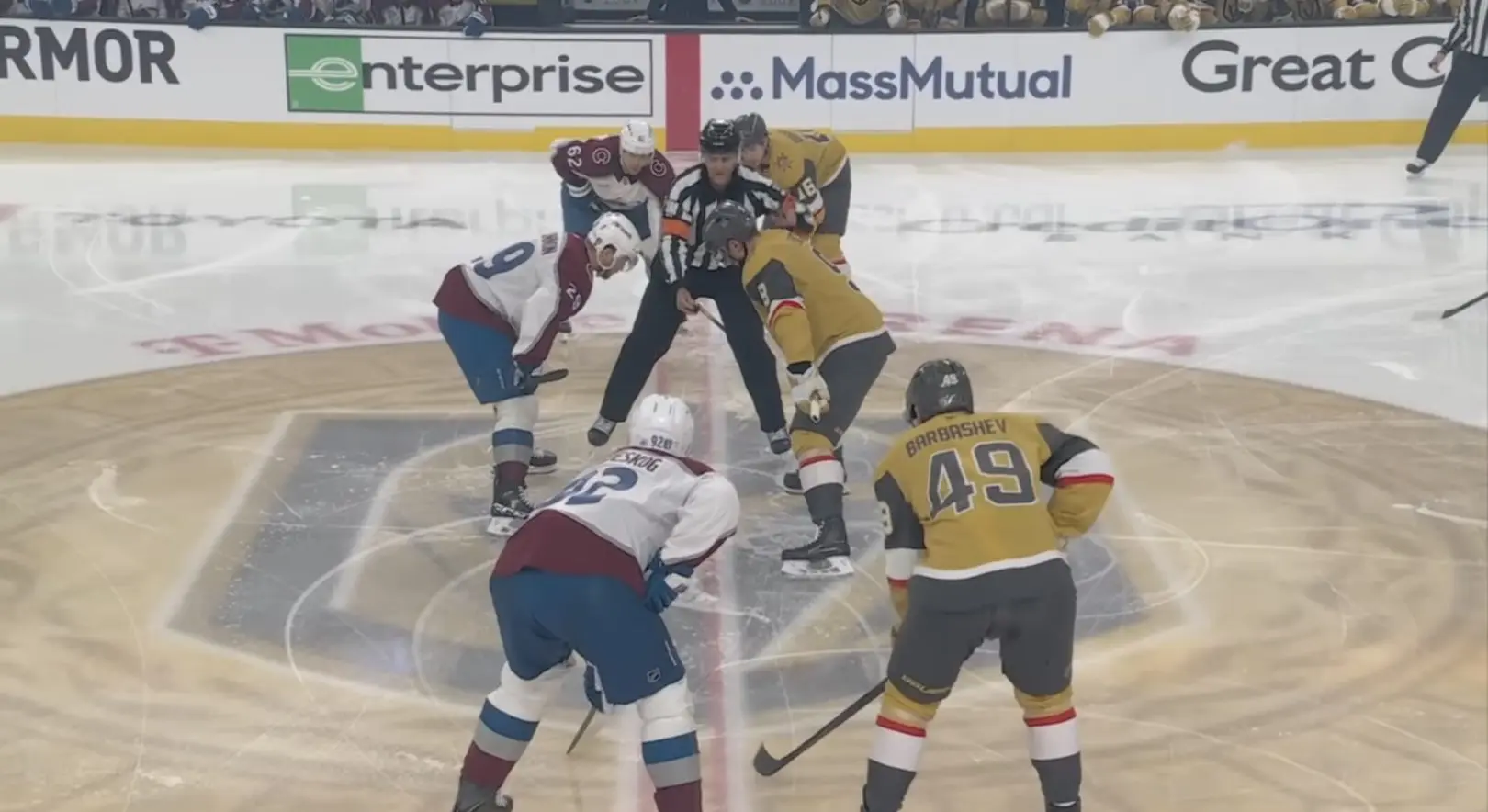 Hockey