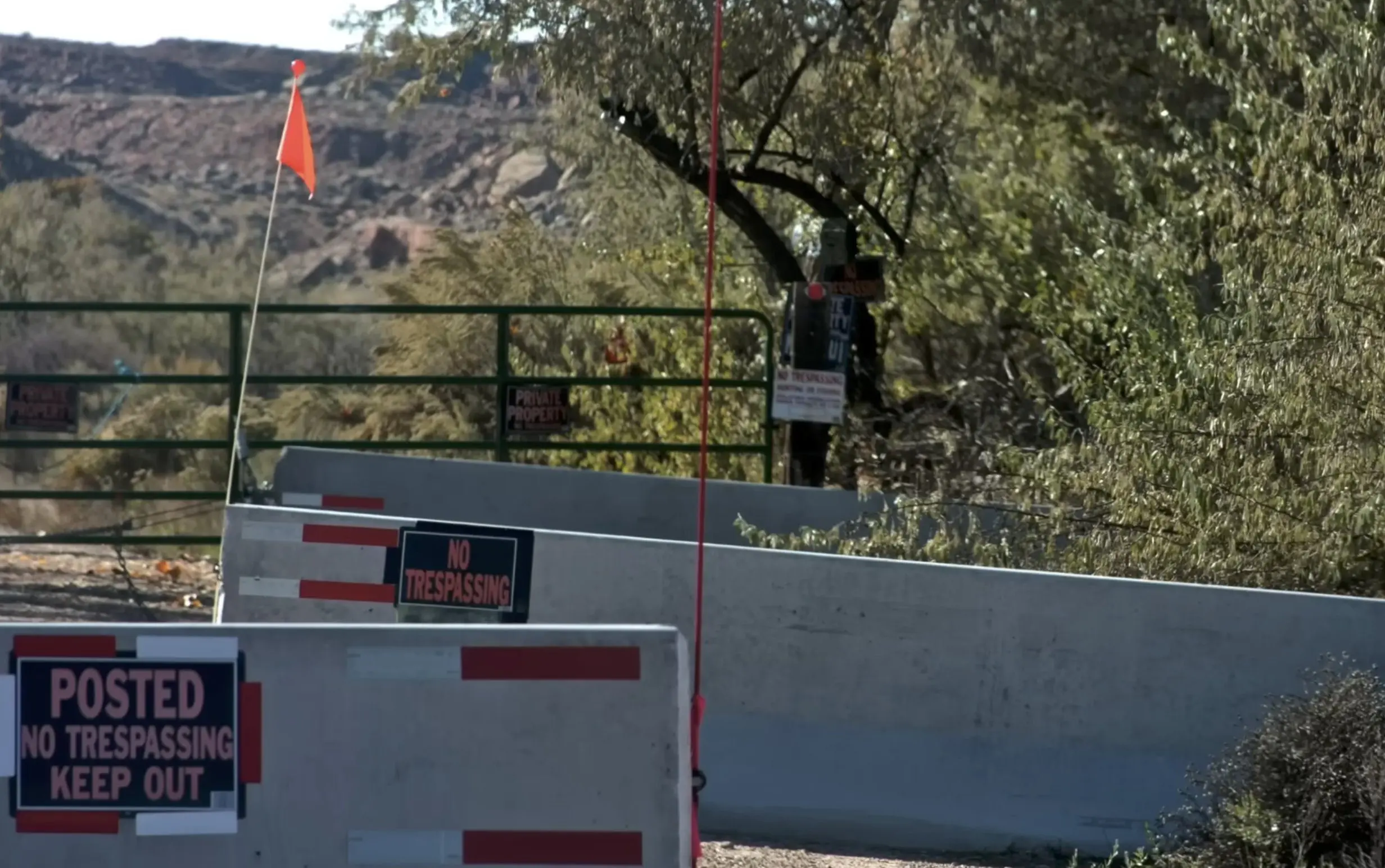 Skinwalker Ranch