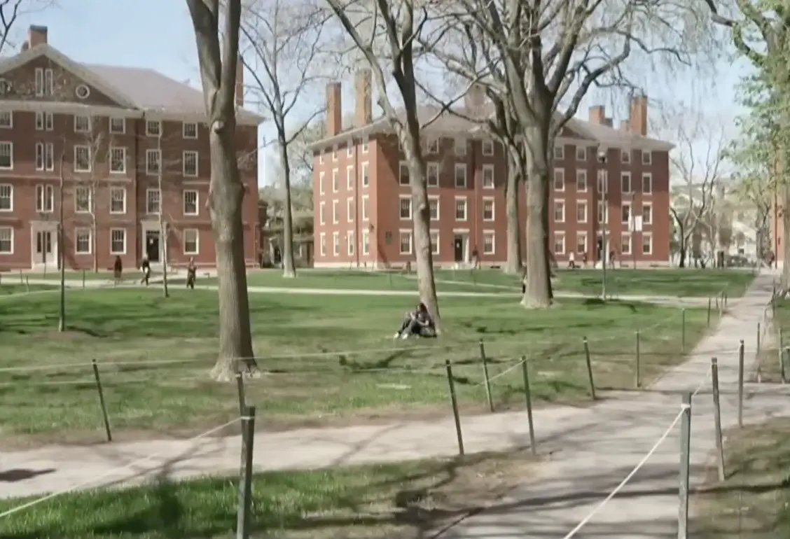 Harvard