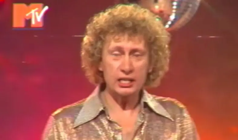 disco putin