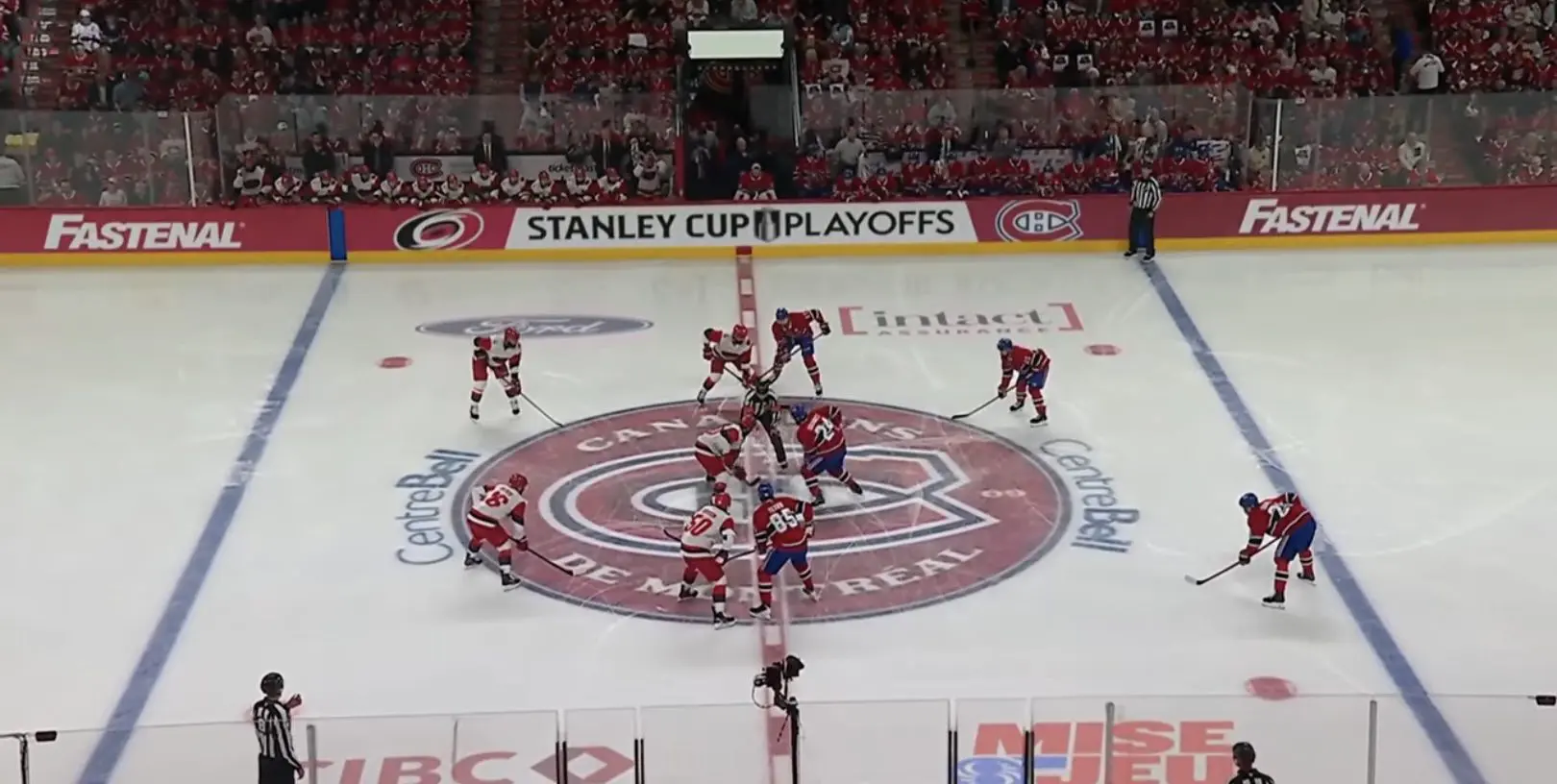 Hockey