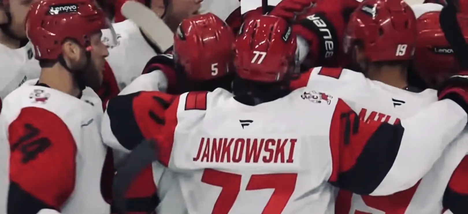 Hockey