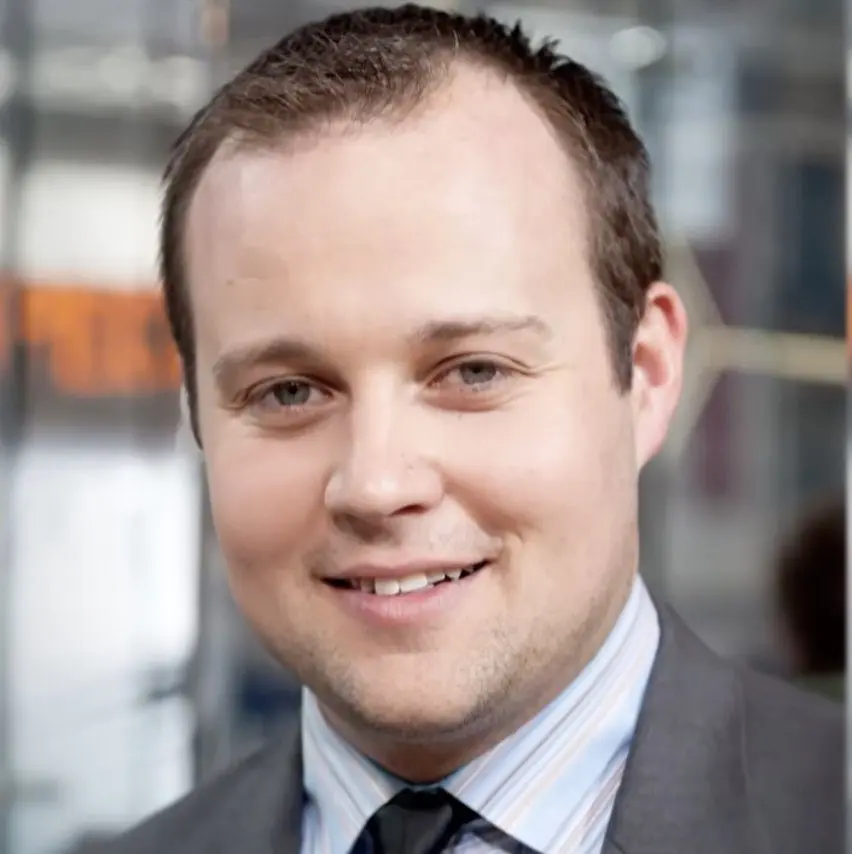 Josh Duggar Prison Texts