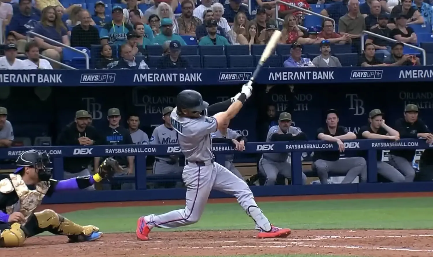 MLB