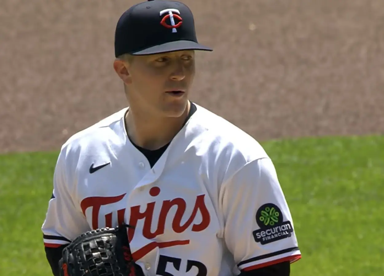 MLB