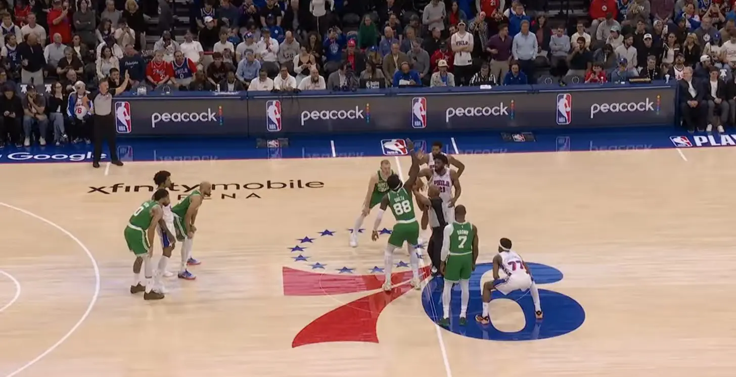 Basketball