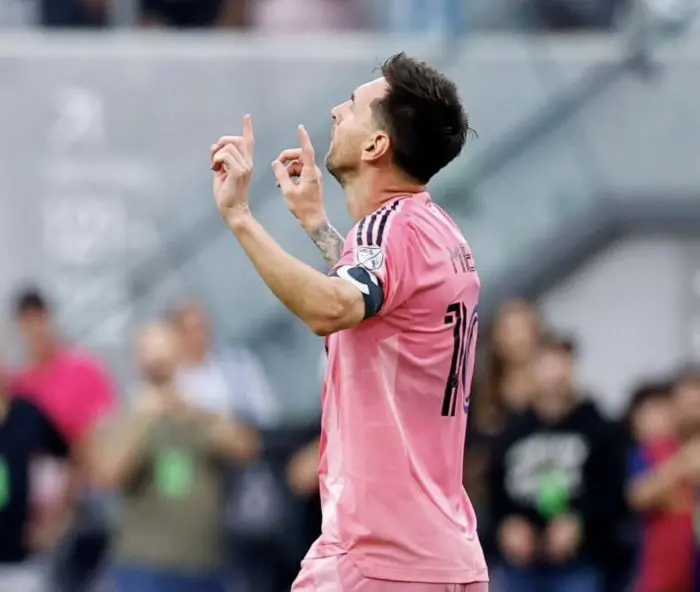 MLS