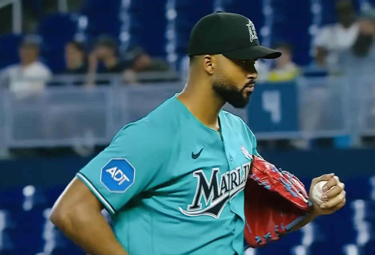 MLB